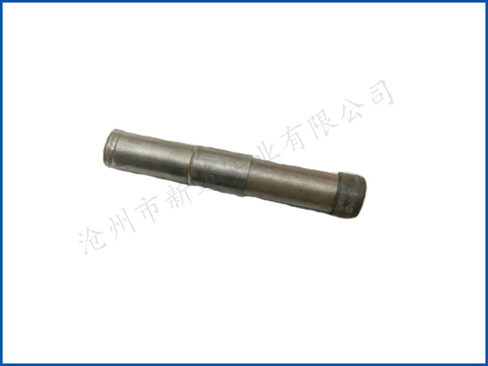 石家莊57聲測(cè)管廠(chǎng)家