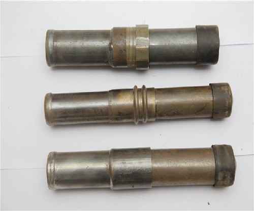 螺紋式聲測管單價