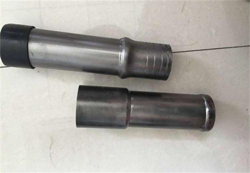 旋挖樁聲測管如何讓聲測管壽命更長