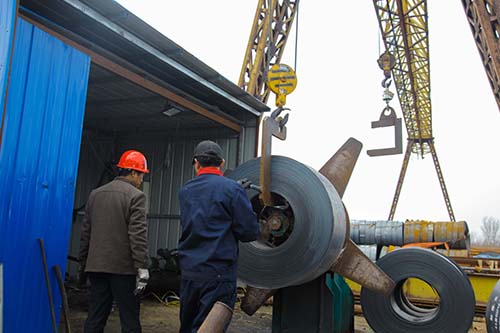 螺旋式聲測管多少錢