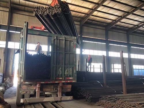 隧道聲測(cè)管詳細(xì)介紹