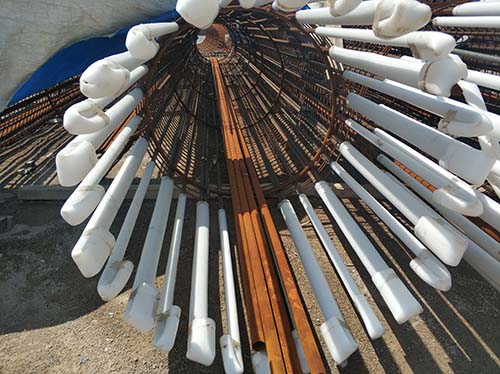 隧道聲測(cè)管詳細(xì)介紹