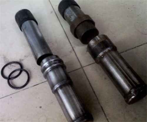 高速公路聲測管安裝費(fèi)