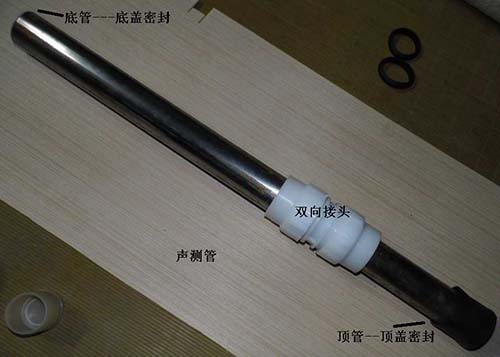 預(yù)埋聲測(cè)管市場(chǎng)存在哪些弊端