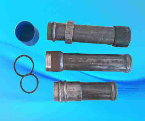 宜昌54*1.8聲測(cè)管