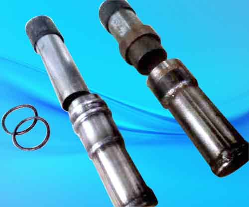 濟(jì)源鉗壓式聲測(cè)管現(xiàn)貨